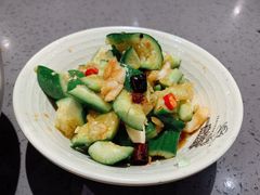 -一棠龙虾•王牌虾球(楚河汉街店)