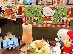 -泉乐坊步行街(烟酒特产平价超市店)