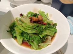 -兰湘子·湘菜小炒(石家庄万象城店)