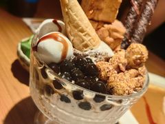 -CURRY YA 熟成咖哩專門店(深圳湾万象城店)