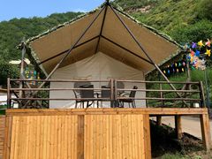 -北京山里寒舍度假酒店