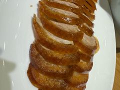 -紫光园·烤鸭(吕家营店)