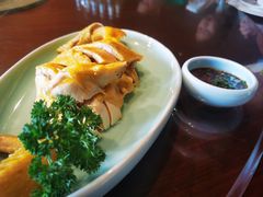 白切本鸡-菲乐餐厅(三十年经营·湖滨路店)