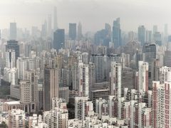 -环球港凯悦 · 享悦中餐厅