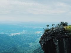 -南岳衡山风景名胜区