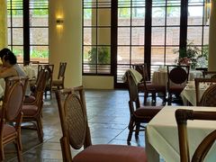 -白云中餐厅·粤菜·亚龙湾喜来登度假酒店