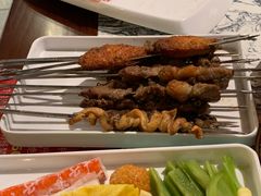 -京元盛铜锅涮肉(上海总店)