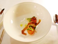 -三嚥阁 La Villa Restaurant