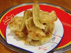 -老关东东北菜(盐城店)