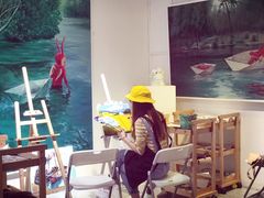 -一品格美术·中考高中成人美术培训