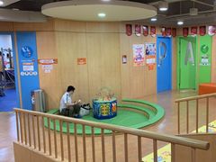 -金宝贝早教(南山花园城店)