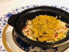 -Yan Ting 宴庭中餐厅(上海静安瑞吉酒店)
