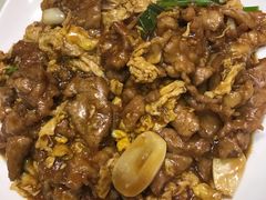 -南来顺饭庄·清真(南菜园店)