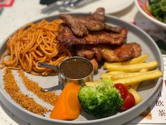 -新宝餐厅(流塘店)