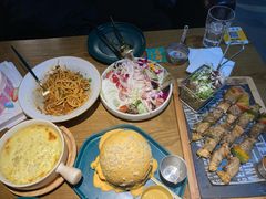 -IFIF 如果花園(宽厚里店)