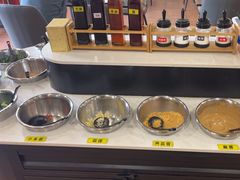 -潮汕美牛肉丸火锅店(天宁寺店)