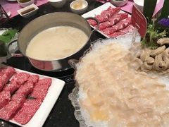 -协成海鲜火锅(情侣路店)