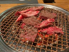 -黑牛の店·和牛烧肉(合生汇店)