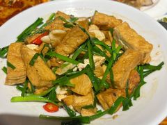 -22号传承新疆菜·柴窝堡辣子鸡