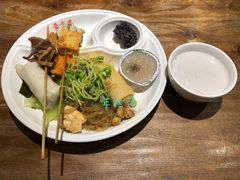 -素清香(解放路店)