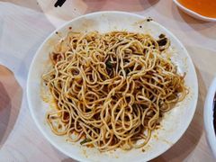 麻辣凉面-林静小吃(复兴路店)