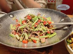 -湘间田舍(北仑银泰店)