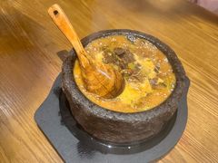 -敏珠拉姆藏餐·南京厨房(富春江东街店)