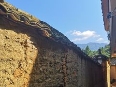 -杨家堂村