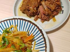 -丛林狼酱骨头(金川店)