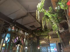 大堂-湘当爱·鲜煮现炒(松岗立业路店)
