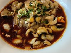 -老牌坊鲁菜名店(宽厚里店)