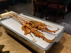 -烤匠麻辣烤鱼(万象城店)