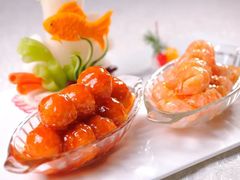 -西安饭庄·非遗陕菜(钟楼店)