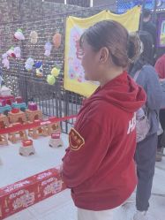 -嗨翻Hi-Fun竞技主题乐园·蹦床团建生日聚会(五棵松华熙店)