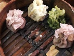 -正宗天津烧麦馆(柳州路店)