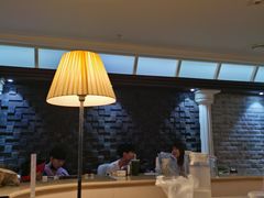 -LIENOW来闹密室剧本推理&狼人杀(李家村万达广场店)