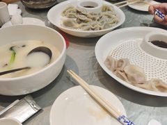 -春江饭店(共青团路总店)