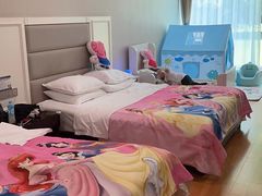-上海怡沁园度假酒店