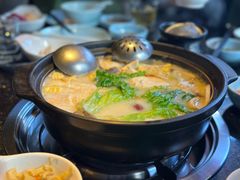 -捞王锅物料理(凯旋路店)