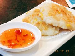 金栗墨鱼饼-添运来(茶园奥园广场店)