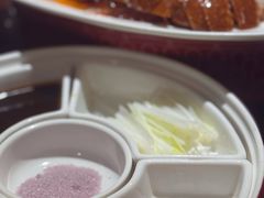 -庭院江南菜•烤鸭•非遗传承(丰台总部基地店)