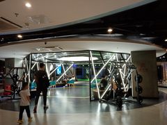 -懒人Club运动健身·运动康复·私教(三迪中心店)