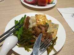 -纽斯特牛排自助餐厅(浦江万达店)