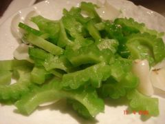 苦瓜百合-功德林(南京西路店)