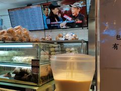 现磨豆浆-白玉兰食品(甜云店)