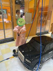 -meland亲子乐园(北京首开通州万象汇店)