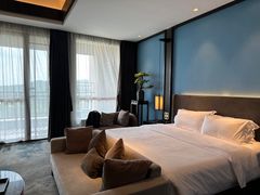 -清远熹乐谷温泉度假酒店