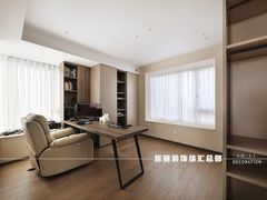 -居丽装饰空间设计(总部)