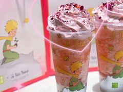 -奈雪的茶(湖滨银泰in77C区PRO店)