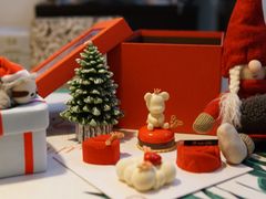 -CAKE BOSS 蛋糕老板(西单君太百货店)